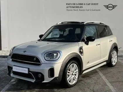 Photo Mini Countryman