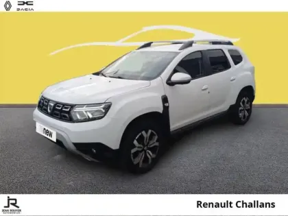 Photo Dacia Duster
