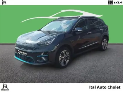 Photo Kia Niro