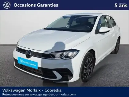 Photo Volkswagen Polo
