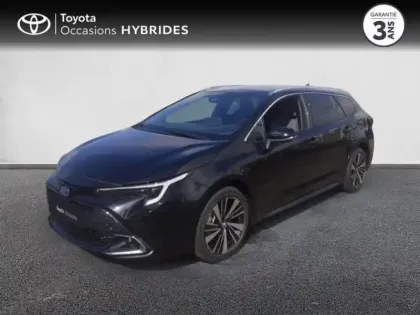 Photo Toyota Corolla