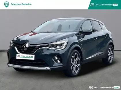 Photo Renault Captur