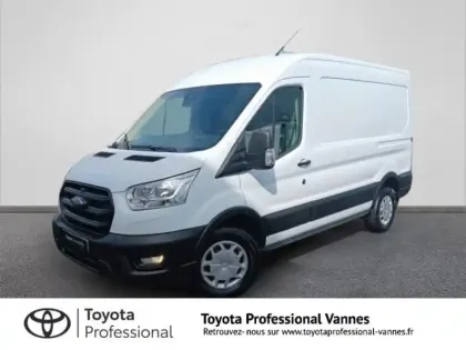 Photo Ford Transit
