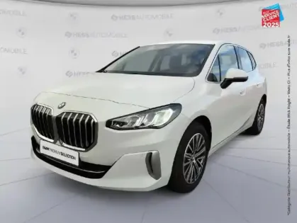 Photo Bmw Serie 2