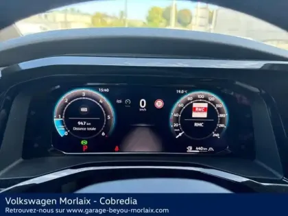 Photo 23 Volkswagen California  2.0 TDI 150ch Coast DSG7