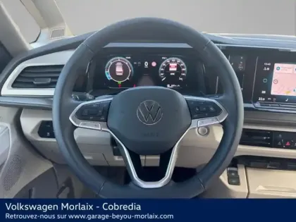 Photo 21 Volkswagen California  2.0 TDI 150ch Coast DSG7