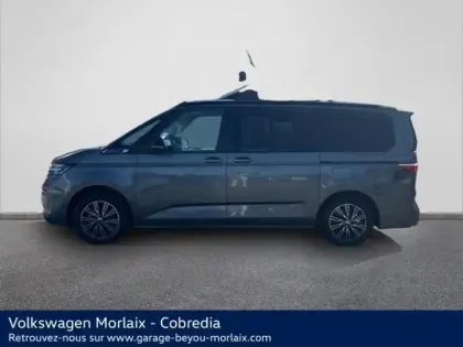 Photo 16 Volkswagen California  2.0 TDI 150ch Coast DSG7