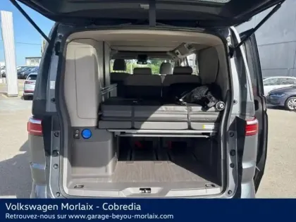 Photo 26 Volkswagen California  2.0 TDI 150ch Coast DSG7