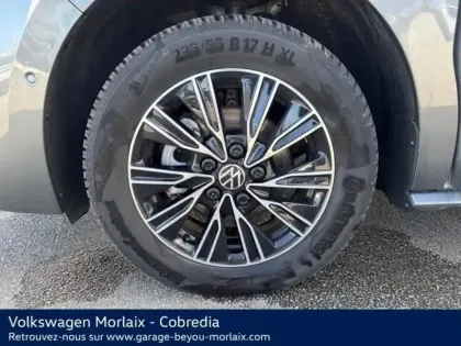 Photo 27 Volkswagen California  2.0 TDI 150ch Coast DSG7