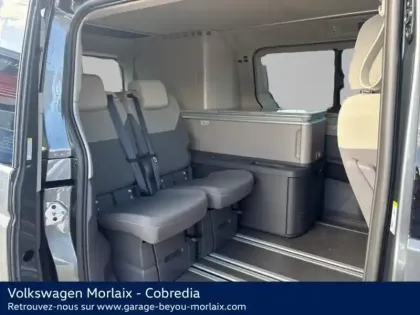 Photo 25 Volkswagen California  2.0 TDI 150ch Coast DSG7