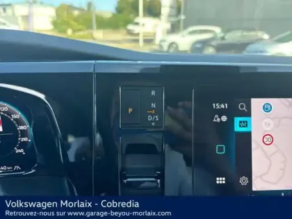 Photo 24 Volkswagen California  2.0 TDI 150ch Coast DSG7