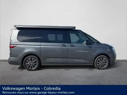 Photo 18 Volkswagen California  2.0 TDI 150ch Coast DSG7