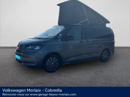 Photo Volkswagen California
