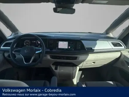 Photo 20 Volkswagen California  2.0 TDI 150ch Coast DSG7