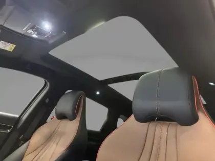 Photo 14 BYD Seal U Gén. I Ph1 Comfort 5