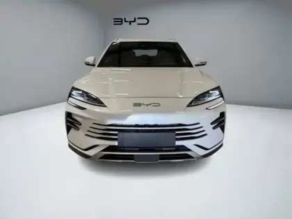 Photo 6 BYD Seal U Gén. I Ph1 Comfort 5