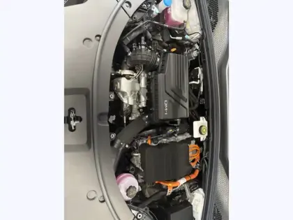 Photo 15 BYD Seal U Gén. I Ph1 Comfort 5