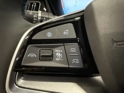 Photo 13 BYD Seal U Gén. I Ph1 Comfort 5