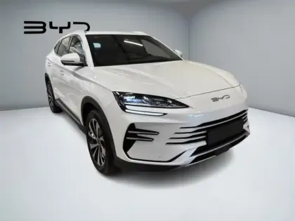 Photo 5 BYD Seal U Gén. I Ph1 Comfort 5