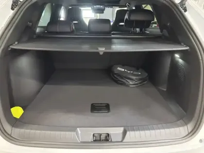 Photo 8 BYD Seal U Gén. I Ph1 Comfort 5