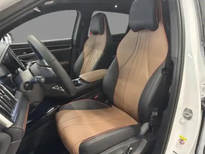 Photo 17 BYD Seal U Gén. I Ph1 Comfort 5