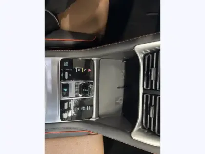 Photo 12 BYD Seal U Gén. I Ph1 Comfort 5