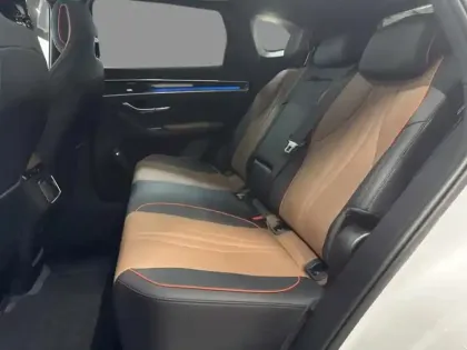 Photo 10 BYD Seal U Gén. I Ph1 Comfort 5