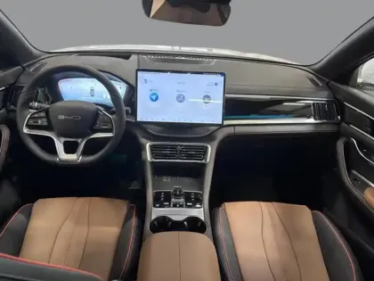 Photo 9 BYD Seal U Gén. I Ph1 Comfort 5