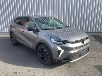 Photo 2 Renault Symbioz Nouveau E-Tech full hybrid 145 Esprit Alpine