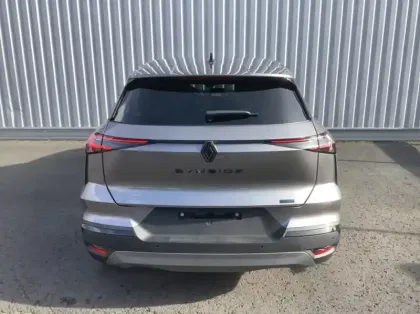 Photo 5 Renault Symbioz Nouveau E-Tech full hybrid 145 Esprit Alpine