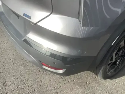 Photo 24 Renault Symbioz Nouveau E-Tech full hybrid 145 Esprit Alpine