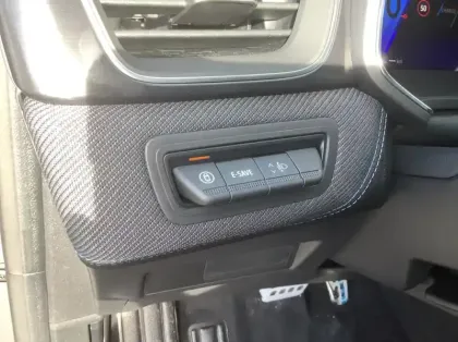 Photo 26 Renault Symbioz Nouveau E-Tech full hybrid 145 Esprit Alpine