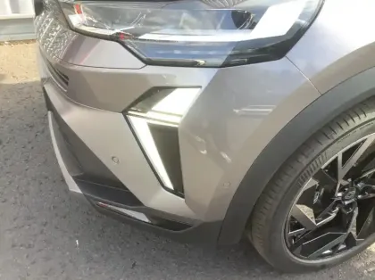 Photo 25 Renault Symbioz Nouveau E-Tech full hybrid 145 Esprit Alpine