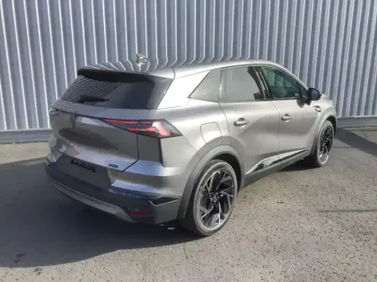 Photo 4 Renault Symbioz Nouveau E-Tech full hybrid 145 Esprit Alpine