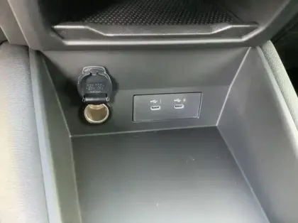 Photo 20 Renault Symbioz Nouveau E-Tech full hybrid 145 Esprit Alpine