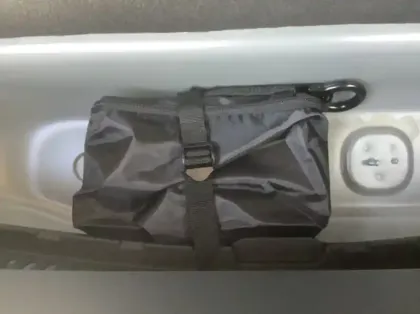 Photo 23 Renault Symbioz Nouveau E-Tech full hybrid 145 Esprit Alpine