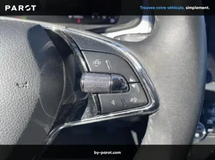 Photo 8 Skoda Kodiaq 2.0 TDI 150ch SCR Business DSG7 7 places