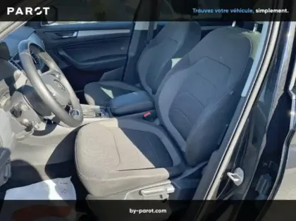 Photo 25 Skoda Kodiaq 2.0 TDI 150ch SCR Business DSG7 7 places