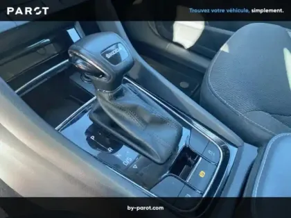 Photo 23 Skoda Kodiaq 2.0 TDI 150ch SCR Business DSG7 7 places