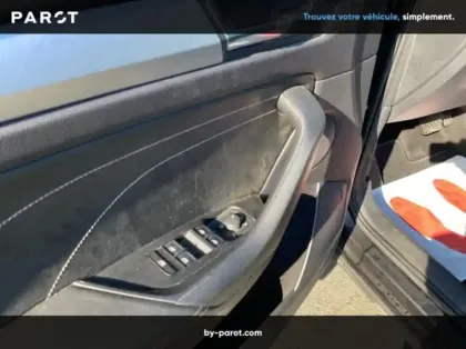 Photo 21 Skoda Kodiaq 2.0 TDI 150ch SCR Business DSG7 7 places