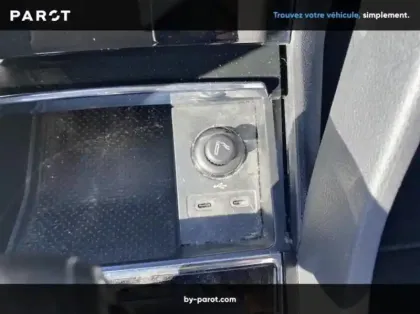 Photo 10 Skoda Kodiaq 2.0 TDI 150ch SCR Business DSG7 7 places