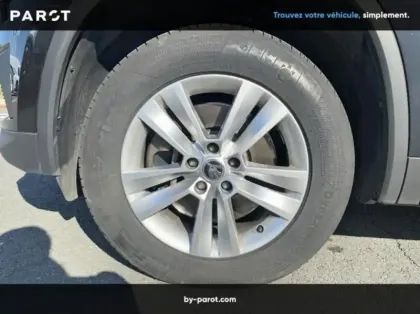 Photo 5 Skoda Kodiaq 2.0 TDI 150ch SCR Business DSG7 7 places