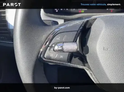 Photo 9 Skoda Kodiaq 2.0 TDI 150ch SCR Business DSG7 7 places