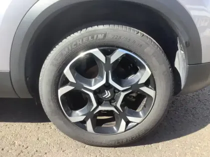 Photo 8 Citroën C5 aircross BlueHDi 130 EAT8 Max