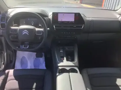 Photo 12 Citroën C5 aircross BlueHDi 130 EAT8 Max