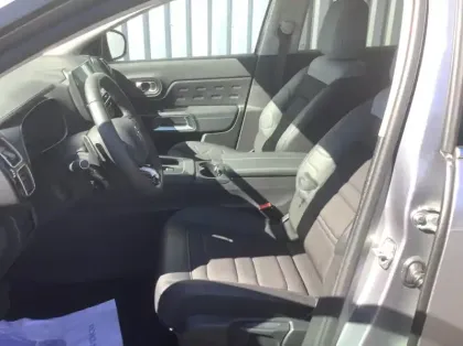 Photo 10 Citroën C5 aircross BlueHDi 130 EAT8 Max