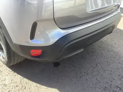 Photo 24 Citroën C5 aircross BlueHDi 130 EAT8 Max