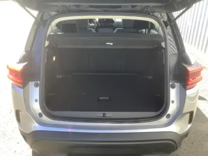 Photo 9 Citroën C5 aircross BlueHDi 130 EAT8 Max