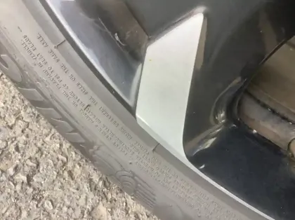 Photo 28 Citroën C5 aircross BlueHDi 130 EAT8 Max