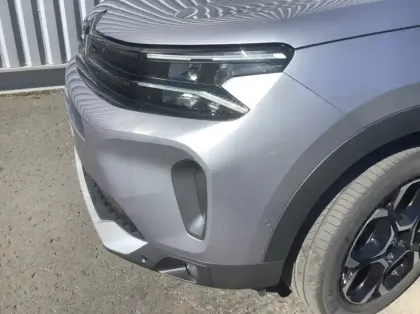 Photo 25 Citroën C5 aircross BlueHDi 130 EAT8 Max